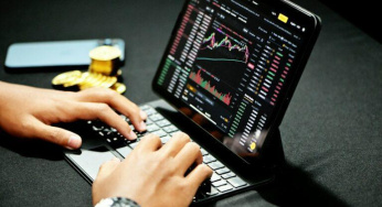 Produk Investasi Cryptocurrency Catat Arus Masuk Rekor $33,5 Miliar Sejak Awal Tahun.