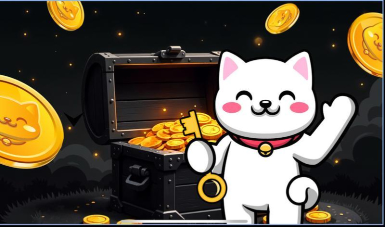 Lonjakan Cryptocurrency Mengubah Strategi Investasi Jutaan Orang pada 2024, Jangan Lewatkan Kesempatan dengan Cutoshi (CUTO).