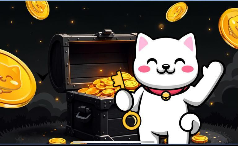 Lonjakan Cryptocurrency Mengubah Strategi Investasi Jutaan Orang pada 2024, Jangan Lewatkan Kesempatan dengan Cutoshi (CUTO).