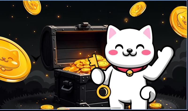 Lonjakan Cryptocurrency Mengubah Strategi Investasi Jutaan Orang pada 2024, Jangan Lewatkan Kesempatan dengan Cutoshi (CUTO).