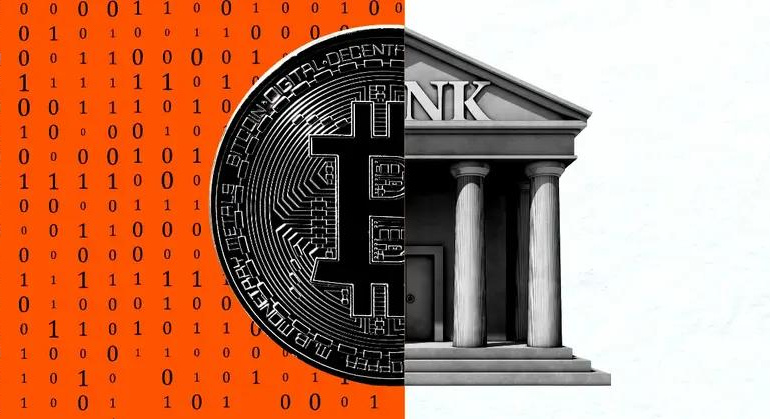 Apakah Cryptocurrency Bisa Mengalahkan Inflasi? Penjelasan Bitcoin vs. CBDC.