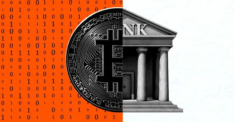 Apakah Cryptocurrency Bisa Mengalahkan Inflasi? Penjelasan Bitcoin vs. CBDC.