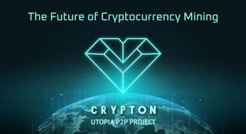 “Jelajahi Potensi Masa Depan dengan Crypton (CRP)!”