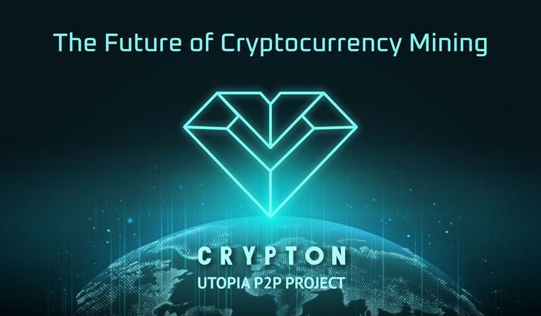 Crypton (CRP)Gaming