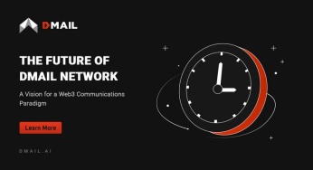 “Revolusi Komunikasi Web3 dengan DMAIL Network (DMAIL)”
