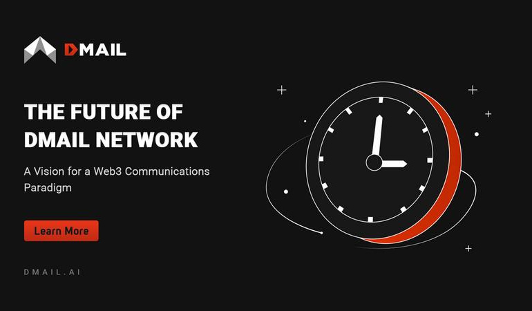 DMAIL Network (DMAIL)Dephin