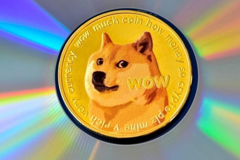 Paus Dogecoin Memindahkan $214,5 Juta Dalam Sehari, Memicu Spekulasi.