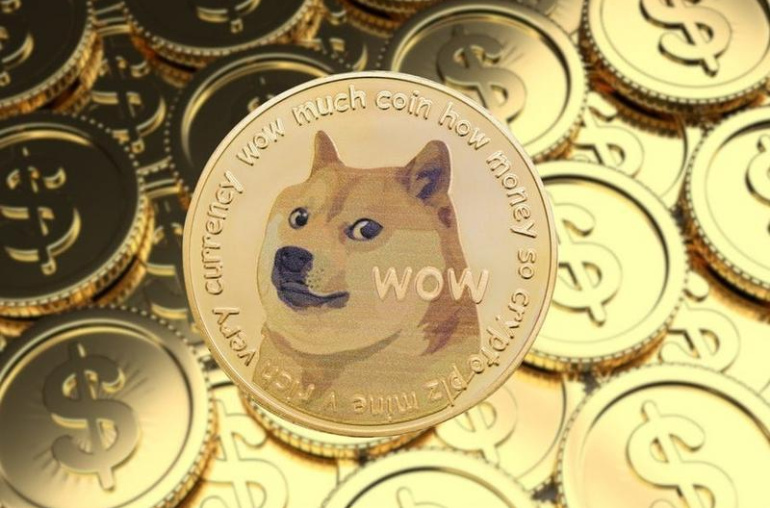 Dogecoin Mendapatkan Produk Bursa Pertama di Swedia.