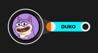 “DUKO: Revolusi Baru dalam Dunia Cryptocurrency”