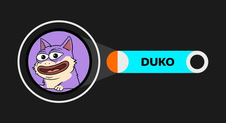 DUKO (DUKO)Meme