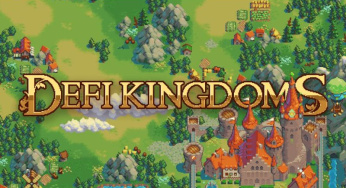 “Menjelajah Dunia DeFi Kingdoms dengan JEWEL!”