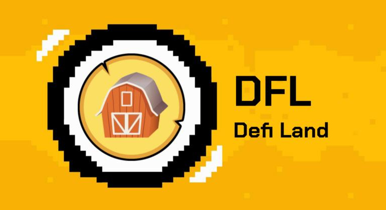 DeFi Land (DFL)Solanaeco