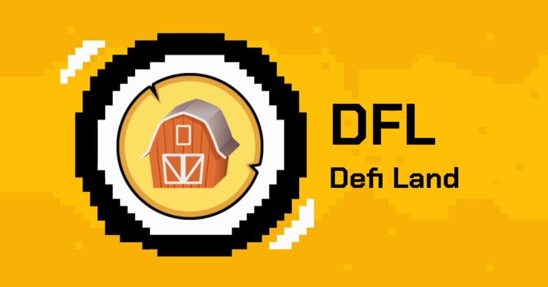 DeFi Land (DFL)Solanaeco
