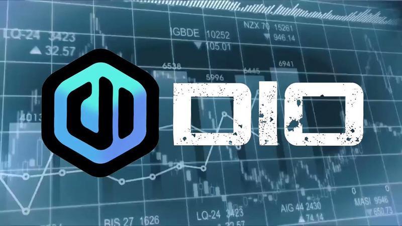 Decimated (DIO)Solanaeco