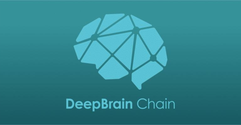 DeepBrain Chain (DBC)AI