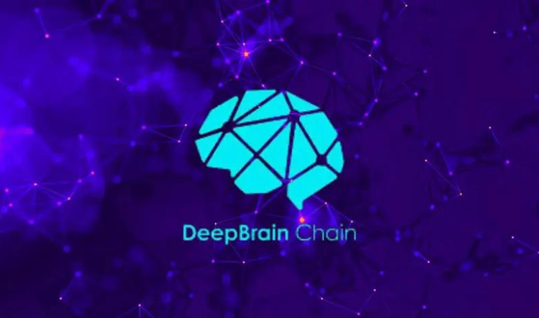 DeepBrain Chain (DBC)Dephin