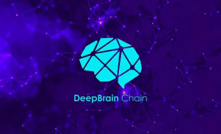 DeepBrain Chain (DBC)Dephin