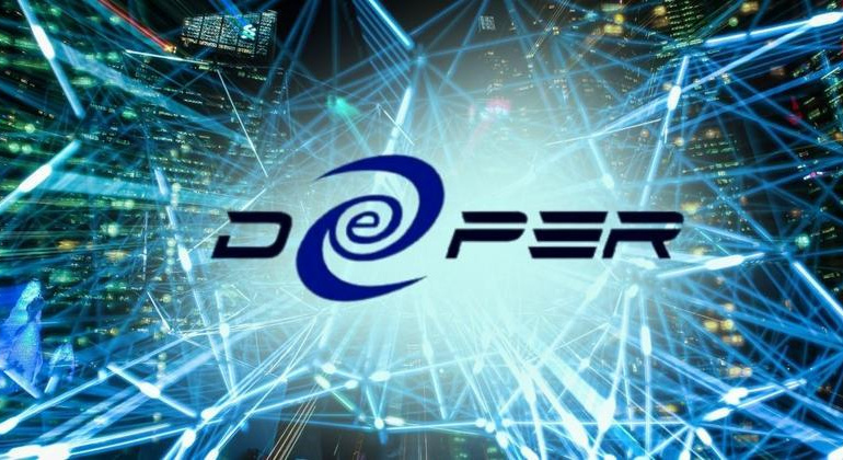 Deeper Network (DPR)Dephin
