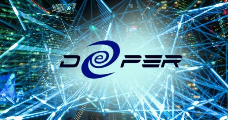 Deeper Network (DPR)Dephin
