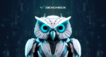 “Temukan Keajaiban DexCheck AI (DCK) dalam Dunia Crypto!”