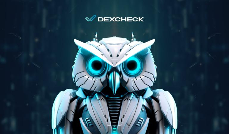 DexCheck AI (DCK)AI