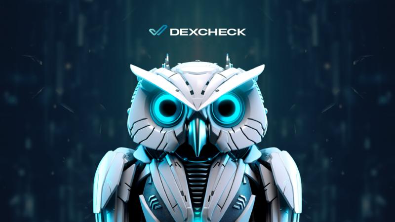 DexCheck AI (DCK)AI