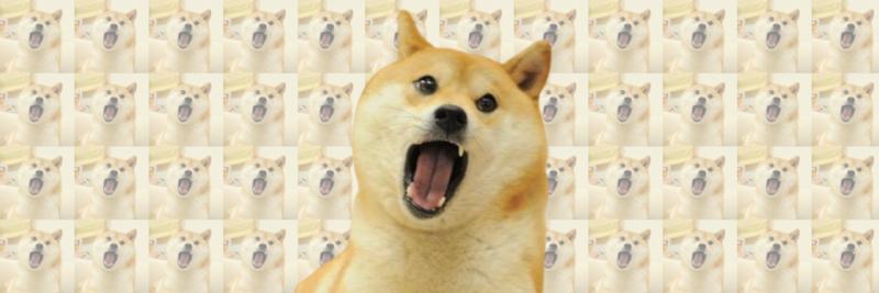 Doge Eat Doge (OMNOM)Meme
