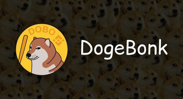 DogeBonk (DOBO)Meme