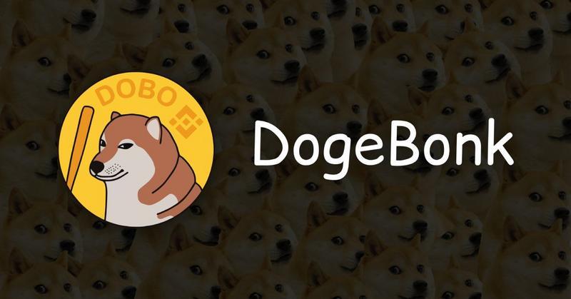 DogeBonk (DOBO)Meme