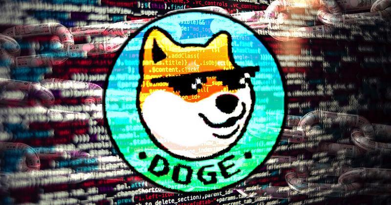 Dogechain (DC)Meme