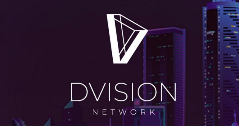 Dvision Network (DVI)Gaming