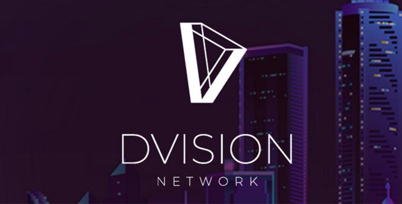 Dvision Network (DVI)Gaming