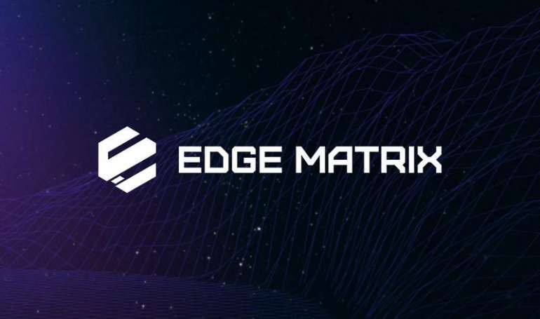 Edge Matrix Computing (EMC)Dephin