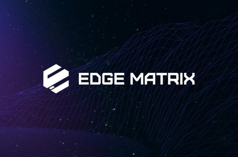 Edge Matrix Computing (EMC)Dephin