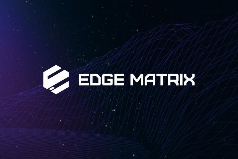 Edge Matrix Computing (EMC)Dephin
