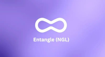 Inovasi Baru di Dunia Blockchain: Entangle (NGL)