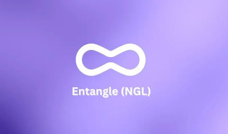 Entangle (NGL)Dephin