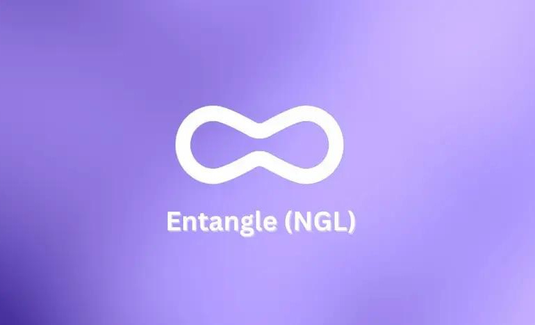Entangle (NGL)Dephin