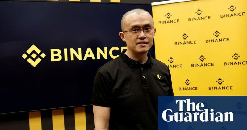 FTX Menggugat Binance dan Mantan CEO-nya Sebesar $1,8 Miliar