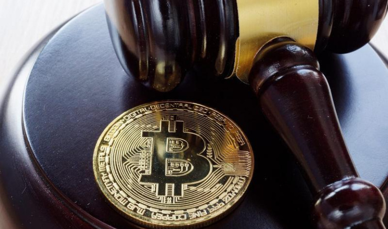 Jaksa Menyatakan Kantor Kejaksaan AS Akan Mengurangi Penanganan Kasus Kripto.