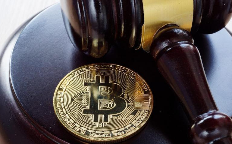 Jaksa Menyatakan Kantor Kejaksaan AS Akan Mengurangi Penanganan Kasus Kripto.