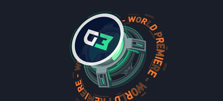 GAM3S.GG (G3)Gaming