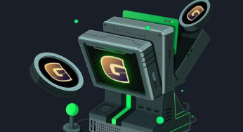 Inovasi Gaimin (GMRX): Masa Depan Gaming dan Blockchain
