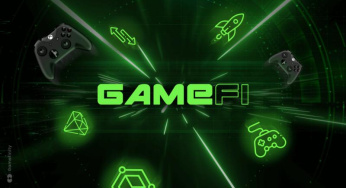 “GameFi.org (GAFI): Revolusi Baru di Dunia Gaming Blockchain”