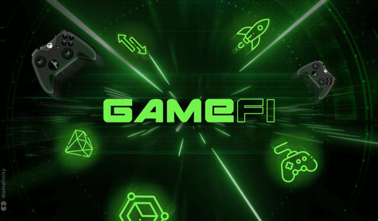 GameFi.org (GAFI)Gaming