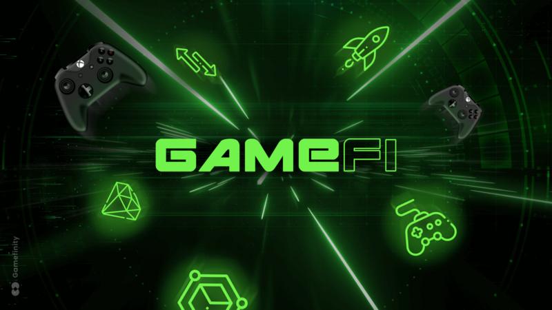 GameFi.org (GAFI)Gaming
