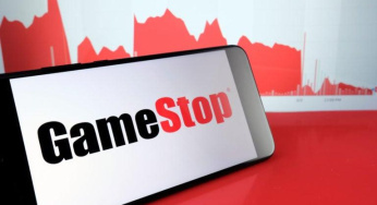 “Revolusi Pasar: GameStop (GME) Guncang Dunia Investasi”