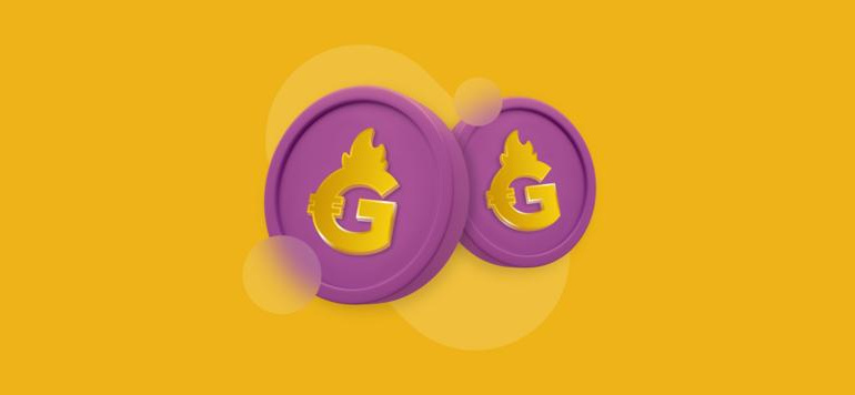 Gari Network (GARI)Solanaeco