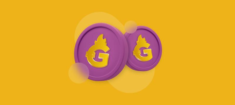 Gari Network (GARI)Solanaeco