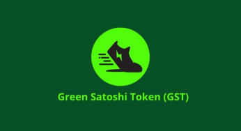 Menambang Hijau dengan Green Satoshi Token (GST)